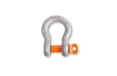 BETA 8029R 50-BOW SHACKLE SCR/P EN13889 T35,0