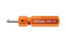 BETA 986 78- SKRUTKOVAČ NA VENTILY PNEUMATÍK