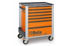 BETA BW 2400S O7/E-M-ROLLER CAB + 309 PCS