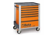 BETA BW 2400S O7/E-S-ROLLER CAB + 240 PCS