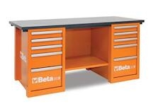 BETA C57S C/O-MASTERCARGO PONK - SERVIS. STOL ORANŽ.