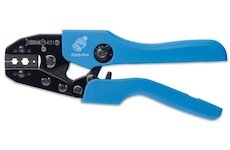 BETA CRIMPING TOOL ACT FLAG 6,3X0,8 - 2, (BM5315)