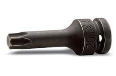 BETA HLAVICA TORX T50 1/2''