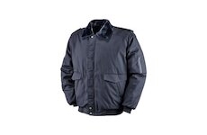 BETA JACKET IN 65% POLYESTER - 35% COTTON WINTER M