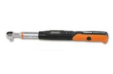 BETA KĽÚČ MOMENTOVÝ ELEKTRONICKÝ-MODEL 599DGT/30 ROZSAH 68-340NM ZABERÁK 1/2'' UNI EN 26789 ISO 6789''