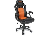 BETA Kreslo (stolička) kancelárske pre hostí 9563G