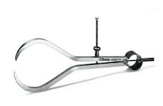 BETA KRUŽIDLO VONK.-MODEL 1680B 200MM