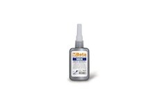 BETA LEPIDLO NA ZAJIŠŤOVÁNÍ ŠROUBŮ, STŘEDNĚPEVNOSTNÍ, 50ML, 9802M/50B