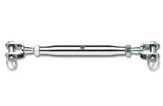 BETA NAPÍNACEJ MATICE -MODEL 8209 ZÁVIT-ZÁVIT M24 INOX AISI 316