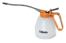 BETA OLEJNIČKA TLAKOVÁ Z PVC-MODEL 1753 V 200ML