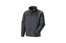 BETA PADDED JACKET 100% POLYESTER BLACK WINNIPEG M