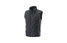 BETA PADDED WAISTCOAT 100% POLYESTER NEBRASKA L