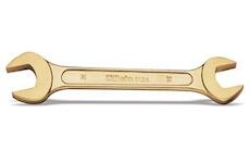 BETA PLOCHÝ KĽÚČ OBOJSTRANNÝ NEISKR.-MODEL 55BA 13X14MM