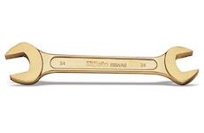 BETA PLOCHÝ KĽÚČ OBOJSTRANNÝ NEISKR. PALCOVÝ INCH-MODEL 55BA/AS 1/2X9/16''
