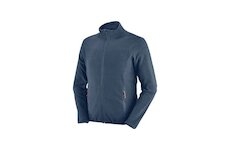 BETA POLAR FLEECE VETROVKA GSTAAD BLUE S