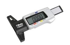 BETA POSUVNÉ MERADLO DIGITAL PRE MERANIE HĹBKY DEZÉNU PNEUMATIK-MODEL 1706DGT