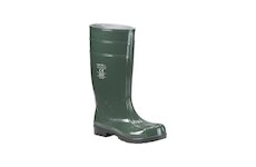 BETA PROTECTIVE BOOT IN A SPECIAL PVC COMPOUND S5 SRC GREEN SAFETY S5 SRC T.37