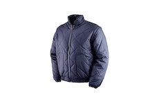 BETA QUILTED JACKET IN 65% POLYESTER - 35% COTTON LABOR XL