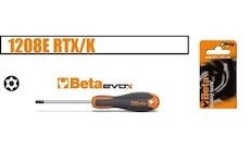 BETA SKRUTKOVAC TORX S DIEROU TX 15