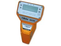 BETA TESTER ELEKTRONICKÝ S KONVERTOROM-MODEL 682 8-400NM