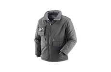 BETA VETROVKA KENT PADDED GREY M