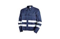 BETA WORK JACKET HV 100% SANFORIZED COTTON T.46