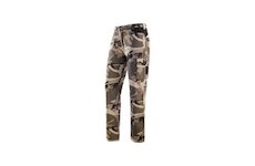 BETA WORK TROUSERS CAMOUFLAGE 100%  COTTON T.XXXL 436194/XXXL