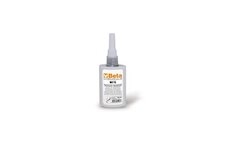 BETA ZÁVITOVÉ TĚSNĚNÍ, NÍZKOPEVNOSTNÍ, 50ML, NÍZKÁ LAHVIČKA, 9811L/50DM