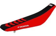 BLACKBIRD Poťah sedadla Double Grip 3 HONDA CRF 250 18-21 / 450 17-20 / 450 X 17-25