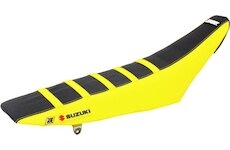 BLACKBIRD Poťah sedadla Zebra SUZUKI RMZ 250 07-18