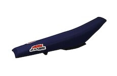 BLACKBIRD Sedadlo kompletné Blue Moon +15mm KTM SX-SXF 16-18 / EXC 17-19