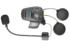 Bluetooth handsfree headset SMH5-FM (dosah 0,7 km), SENA