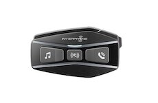 Bluetooth headset pre uzavreté a otvorené prilby Interphone U-COM16