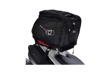 brašna na sedlo spolujezdce T25R Tailpack, OXFORD (černá, objem 25 l)