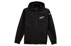 bunda PRIMARY, ALPINESTARS (černá, vel. 2XL)