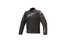 bunda T-SPS AIR, ALPINESTARS (černá, vel. 4XL)