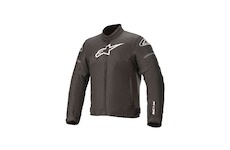 bunda T-SPS WATERPROOF, ALPINESTARS (černá, vel. 5XL)