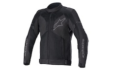 bunda VIPER AIR 3, ALPINESTARS (černá, vel. 2XL)