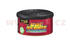 California Scents Car Scents (Brusinky) 42 g