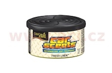 California Scents Car Scents (Čerstvě vypráno) 42 g