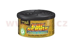 California Scents Car Scents (Gumoví medvídci) 42 g