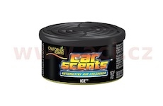 California Scents Car Scents (Ledově svěží) 42 g