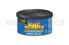 California Scents Car Scents (Nové auto) 42 g