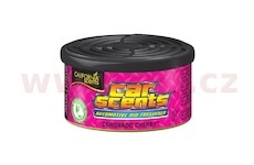 California Scents Car Scents (Višeň) 42 g