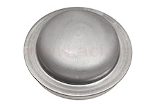 CAP,FR WHEEL HUB