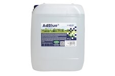 CARLINE AdBlue - roztok močoviny, 10l