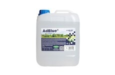 CARLINE AdBlue - roztok močoviny (s nalievacou hadicou), 5l