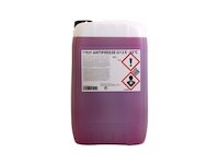 CARLINE Antifreeze G12E -35°C chladiaca kvapalina, 25l