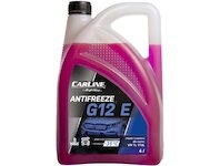 CARLINE Antifreeze G12E -35°C chladiaca kvapalina, 4l