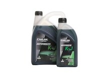 CARLINE Antifreeze K-J - Kvapalina chladiaca Hyundai/Kia, 4l